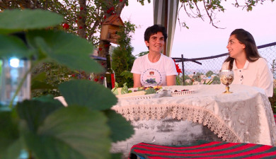 Zero from Business: Anahit Badalyan