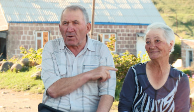 Opposites Attract: Furman and Svetlana