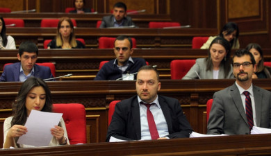 Parliamentary Week
