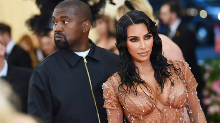 Kim Kardashian: Armenian-American Reality TV Star