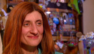From Zero to Business: Gohar Mnatsakanyan
