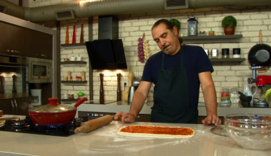 Let's Cook Together: Uzbek Supper