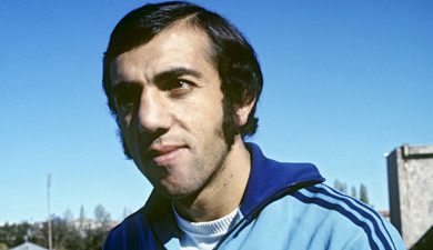 Levon Ishtoyan: Legendary Footballer