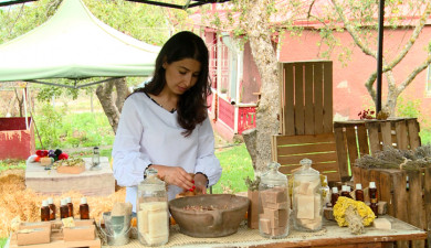 My Business: Anna Stepanyan