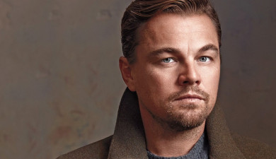 Leonardo DiCaprio turns 45