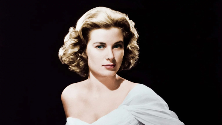 Love Story: Grace Kelly