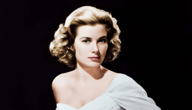 Love Story: Grace Kelly