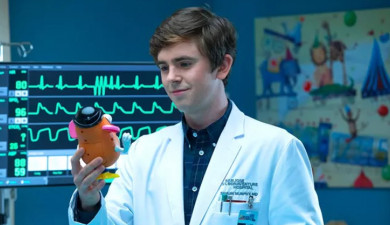 The Good Doctor