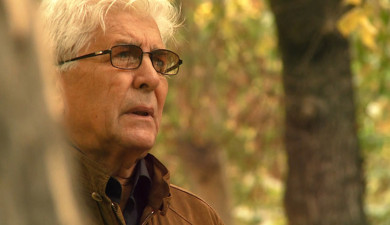 Composer Robert Amirkhanyan