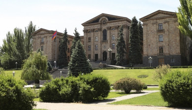 Parliamentary Week