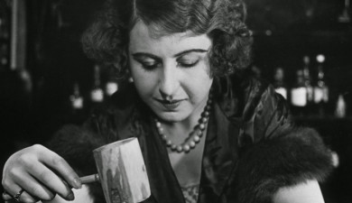 Strong Women: Anita Conti
