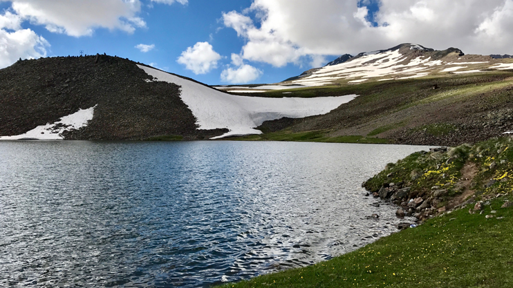 On the Roads of Armenia: Aragatsotn Province (Part 1)