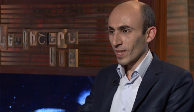 After Midnight: Artak Beglaryan