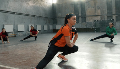 Sport Time: Handball