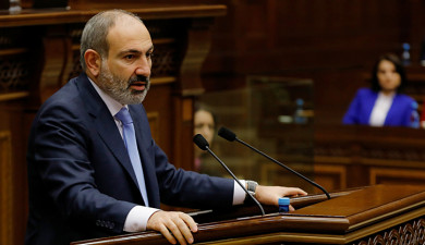 Parliamentary Week