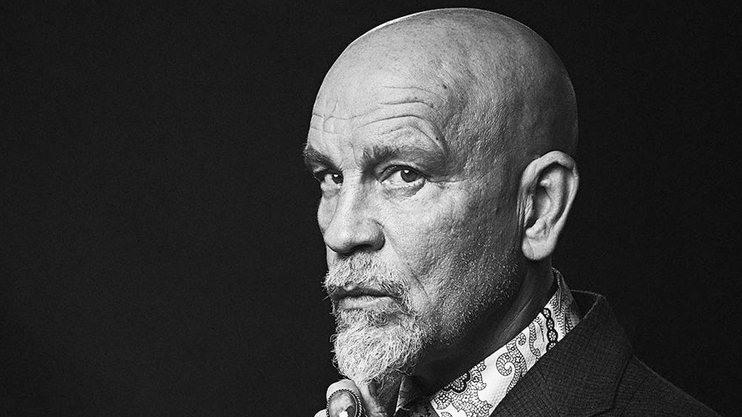 John Malkovich: 100 Years