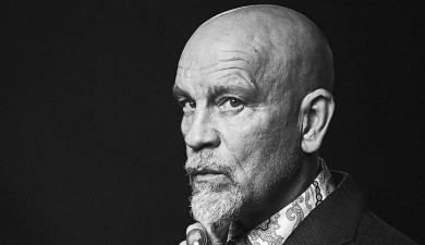 John Malkovich: 100 Years