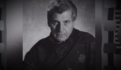 Maestro's Film