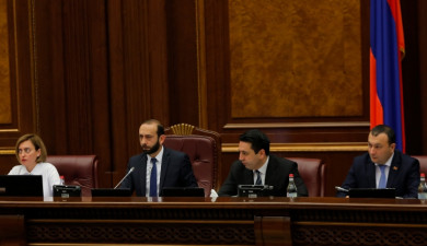 Parliamentary Week