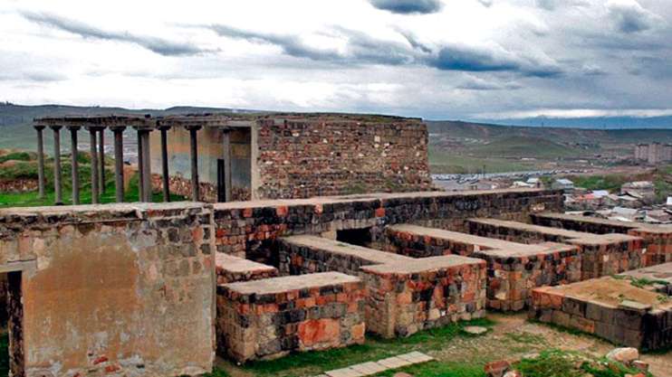 Discover Armenia: Ancient Sites of Armenia (Part 1)
