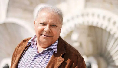 Ruben Matevosyan