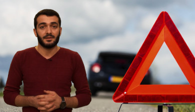 Traffic Rules: Drunk Driving