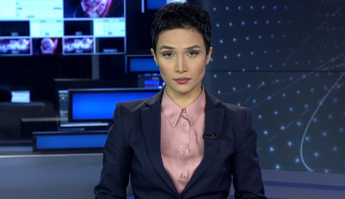 News 19:00
