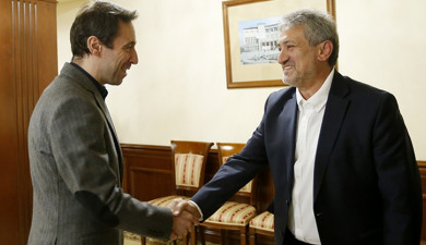 Yerevan