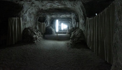 Discover Armenia: Underground City