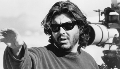 Deran Sarafian: Director, Producer, Actor