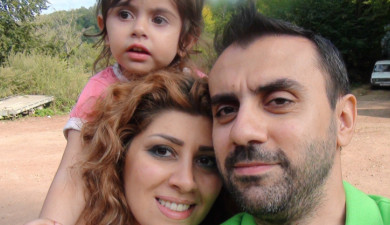 Address - Armenia: Huri Pilajian