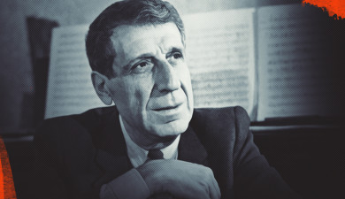 Arno Babajanian's 99th Anniversary