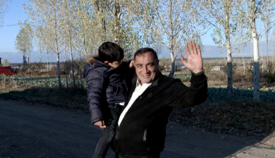 My Business: Artur Davtyan