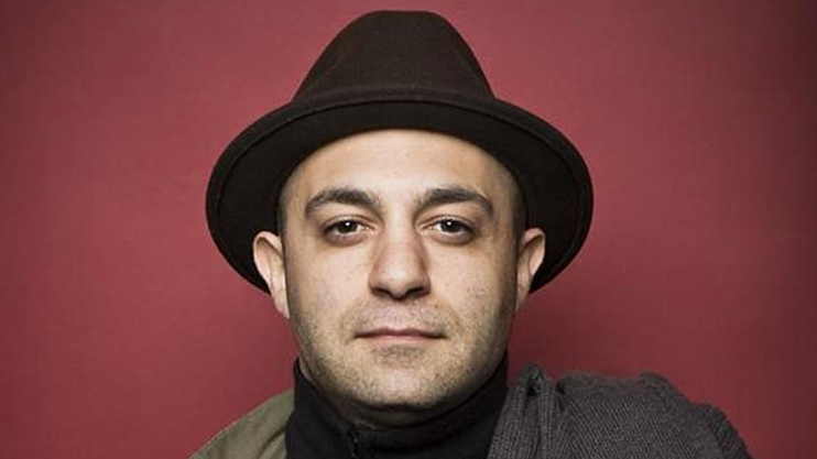 Daniel Tashian։ Songwriter, Producer