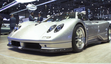 Two-Hundred-Year History of Automobile
