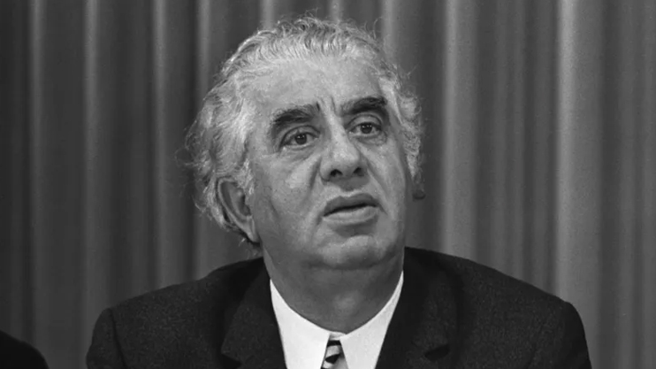 Aram Khachaturian: The Artist and the Citizen (Episode 2)