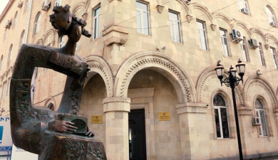 Digitization and Archiving Process of the Public Radio