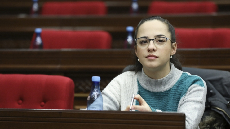 Parliamentary Week