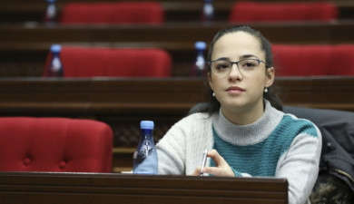 Parliamentary Week