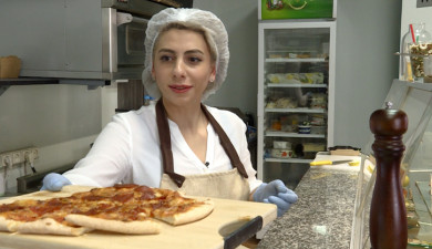 My Business: Shushan Vardanyan