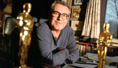 Miloš Forman: Film Director, Screenwriter, Actor