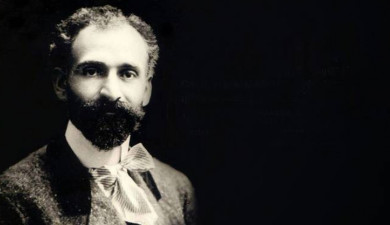Hovhannes Tumanyan