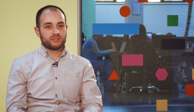 Technobrain: Augmented Reality Platform