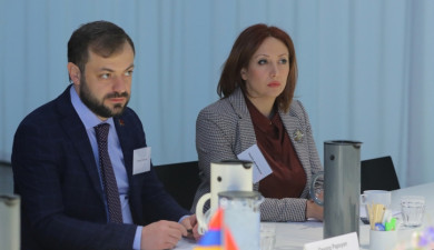 Parliamentary Week