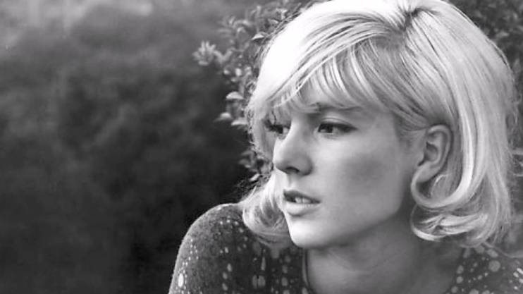 Strong Women: Sylvie Vartan