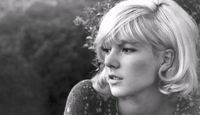 Strong Women: Sylvie Vartan