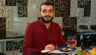 Etiquette: Table Manners