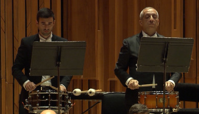 Armenian National Philharmonic Orchestra: Concert in London