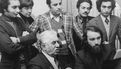 Aram Khachaturian