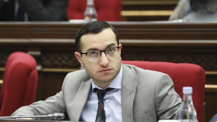 Parliamentary Week
